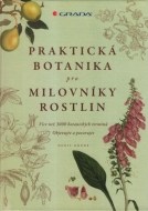 Praktická botanika pro milovníky rostlin - cena, porovnanie