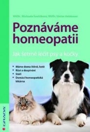 Poznáváme homeopatii