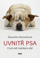 Uvnitř psa - cena, porovnanie