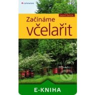 Začínáme včelařit - cena, porovnanie