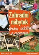 Zahradní nábytek - cena, porovnanie