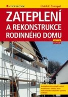 Zateplení a rekonstrukce rodinného domu - cena, porovnanie