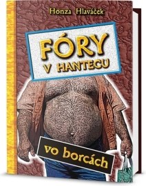 Fóry v Hantecu vo borcách