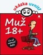 Muž 18+ - cena, porovnanie