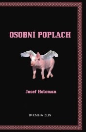 Osobní poplach