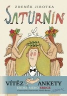 Saturnin - 11. vydání - cena, porovnanie