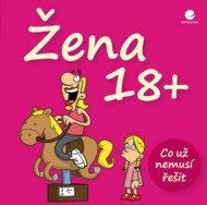 Žena 18+ - cena, porovnanie