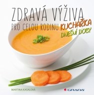 Zdravá výživa pro celou rodinu - cena, porovnanie