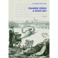 Znamení zrodu a české sny - cena, porovnanie