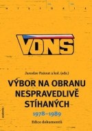 VONS Výbor na obranu nespravedlivě stíhaných