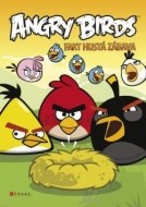 Angry Birds - Fakt hustá zábava - cena, porovnanie