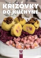 Křížovky do kuchyně - cena, porovnanie