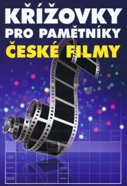 Křížovky pro pamětníky České filmy