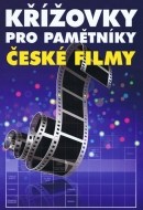 Křížovky pro pamětníky České filmy - cena, porovnanie