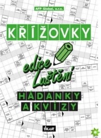 Křížovky – hádanky a kvízy