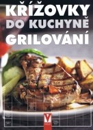 Křížovky do kuchyně Grilování - cena, porovnanie