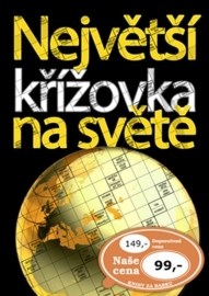 Největší křížovka na světě