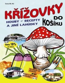 Křížovky do košíku