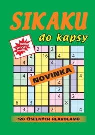 Sikaku do kapsy