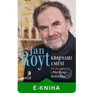 Jan Royt Krajinami umění - cena, porovnanie