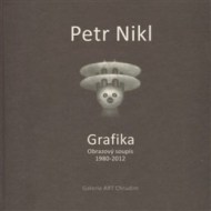Petr Nikl - Grafika - cena, porovnanie
