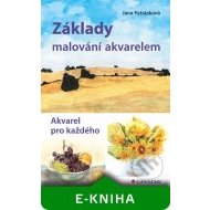 Základy malování akvarelem - cena, porovnanie