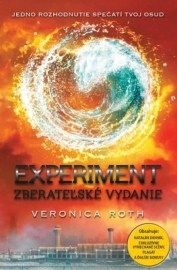 Experiment - Zberateľské vydanie (Divergencia 3)