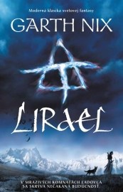 Lirael - Staré kráľovstvo 2