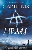 Lirael - Staré kráľovstvo 2 - cena, porovnanie