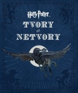 Harry Potter. Tvory a netvory
