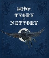 Harry Potter. Tvory a netvory - cena, porovnanie