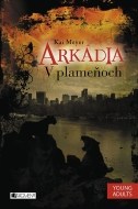 Arkádia 2 – V plameňoch - cena, porovnanie