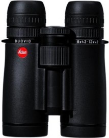 Leica Duovid 8-12x42