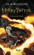 Harry Potter 6 - A polovičný princ, 3. v - cena, porovnanie