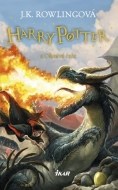 Harry Potter 4 - A ohnivá čaša, 3. vydanie - cena, porovnanie
