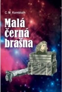 Malá černá brašna - cena, porovnanie