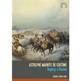 Dopisy z Ruska