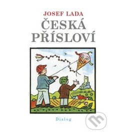 Česká přísloví