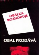 Obal prodává, obálka rozhoduje - cena, porovnanie