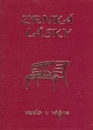 Zrnká lásky - cena, porovnanie