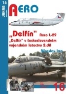 Aero L-29 „Delfín“ - 2.díl - cena, porovnanie