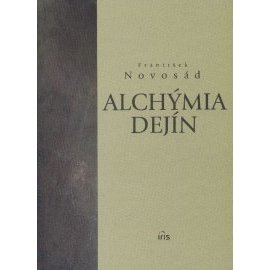 Alchýmia Dejín