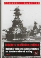 Britské válečné námořnictvo za druhé světové války I. - cena, porovnanie