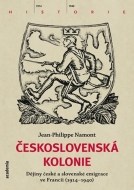 Československá Kolonie - cena, porovnanie