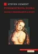 Purkmistrova dcera - cena, porovnanie