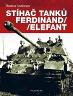 Stíhač tanků Ferdinand/Elefant - cena, porovnanie