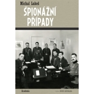 Špionážní případy - cena, porovnanie