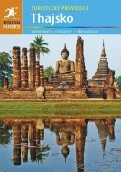 Thajsko - Turistický průvodce - 4.vydání - cena, porovnanie