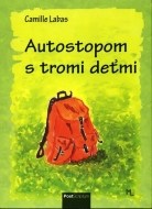 Autostopom s tromi deťmi - cena, porovnanie