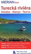 Merian 32 - Turecká riviéra - Antalya, Alanya, Taurus - cena, porovnanie